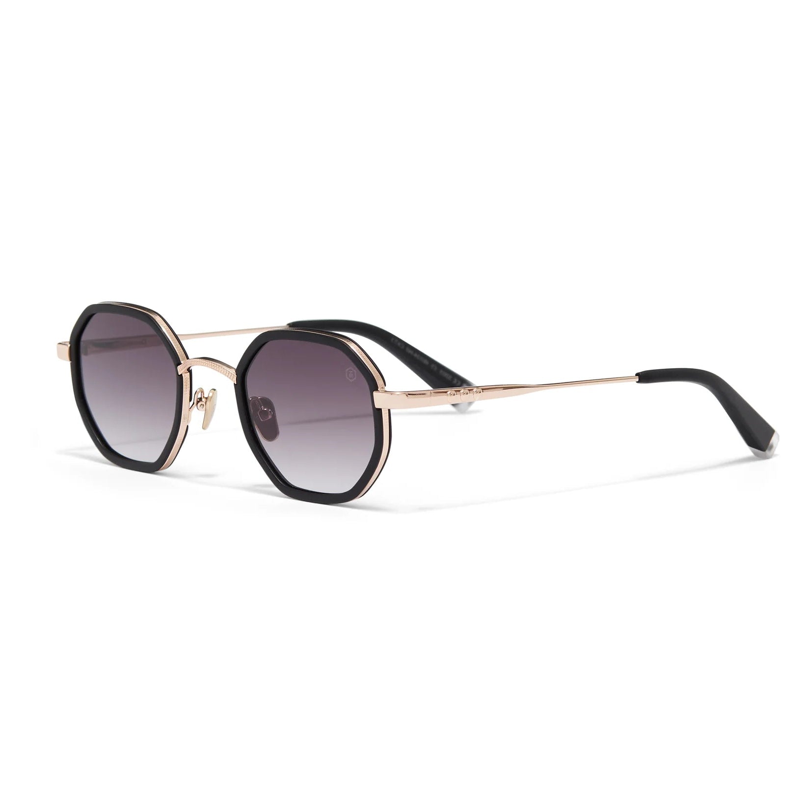 Taylor Morris Devonshire 32115-C5 - Black/Gradient grey Taylor Morris Devonshire 32115-C5 - Black/Gradient grey