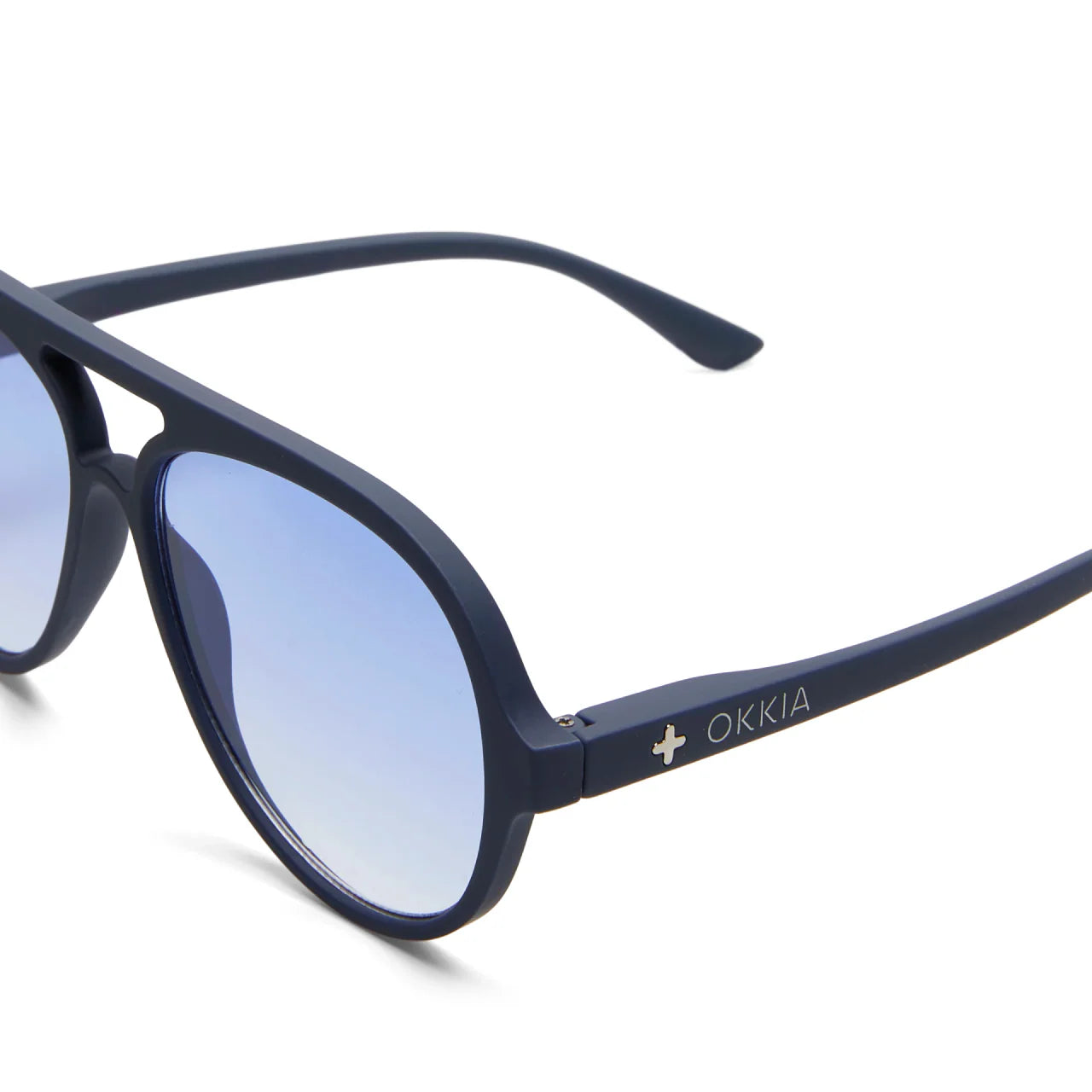 OKKIA - Alessio OK021 - Blue OKKIA - Alessio OK021 - Blue