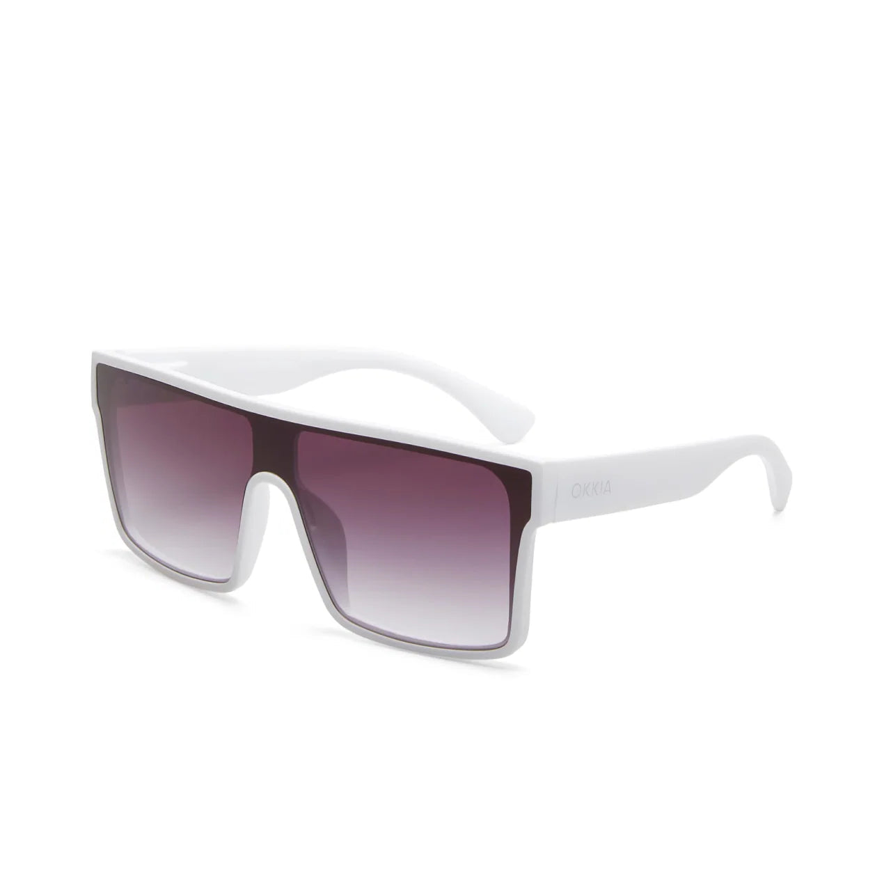 OKKIA - Tokyo OK033 - White OKKIA - Tokyo OK033 - White