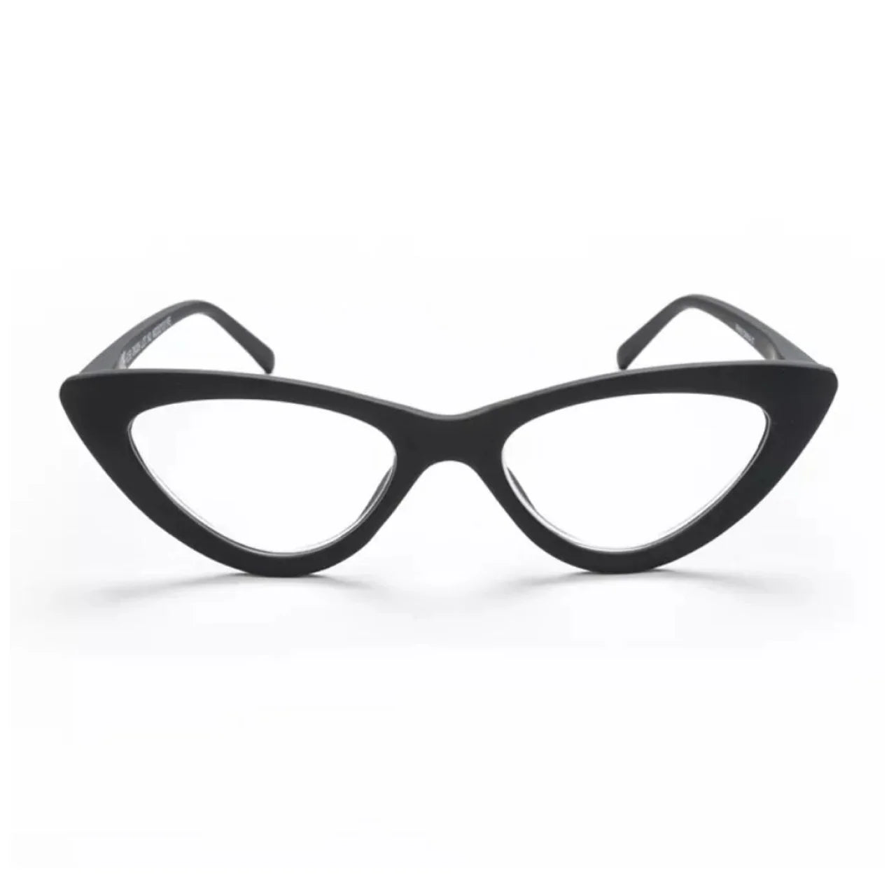 OKKIA - Reading Adriana Small Cat Eye/ OK009BK OKKIA - Reading Adriana Small Cat Eye/ OK009BK