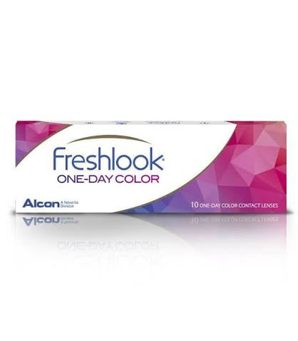 Freshlook One-Day Contact Lenses Freshlook One-Day Contact Lenses