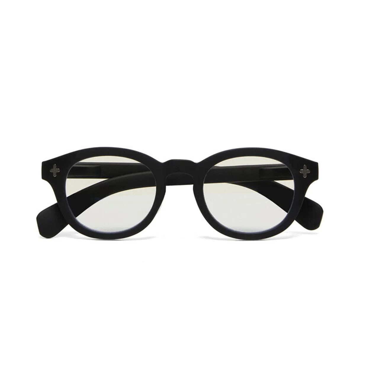 OKKIA - OK038BK Milano Reading Black OKKIA - OK038BK Milano Reading Black