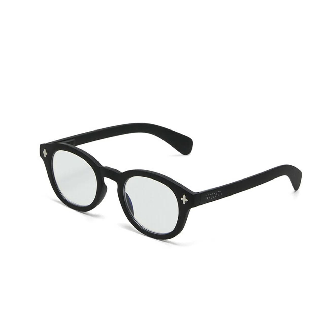 OKKIA - OK038BK Milano Reading Black OKKIA - OK038BK Milano Reading Black