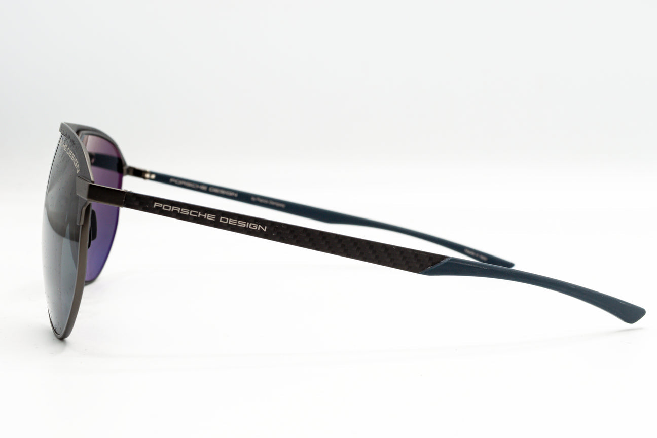 Porsche Design P8965 A 59 - Limited Edition Polarized Porsche Design P8965 A 59 - Limited Edition Polarized