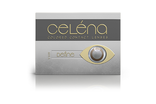 Celena Colored Lenses Celena Colored Lenses