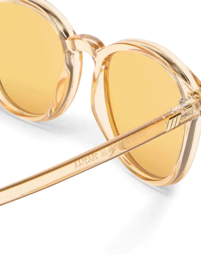 Le Specs Bandwagon - Sand Le Specs Bandwagon - Sand