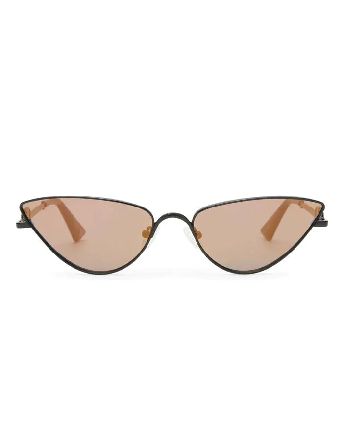 Le Specs The Soiree - Satin Black Le Specs The Soiree - Satin Black