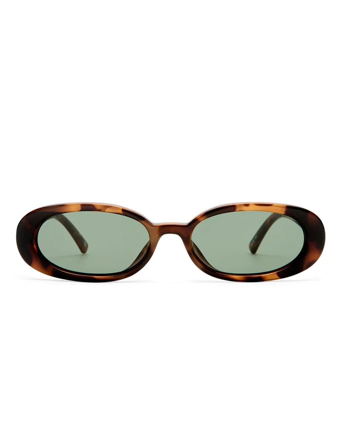 Le Specs Outta Love Wide Fit LWF2552265 - Tort Le Specs Outta Love Wide Fit LWF2552265 - Tort