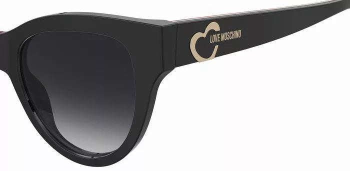 Love Moschino MOL053/S UYY9O- 50 Love Moschino MOL053/S UYY9O- 50