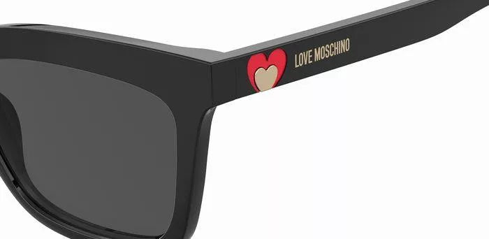 Love Moschino MOL057/S 807IR- 54 Love Moschino MOL057/S 807IR- 54