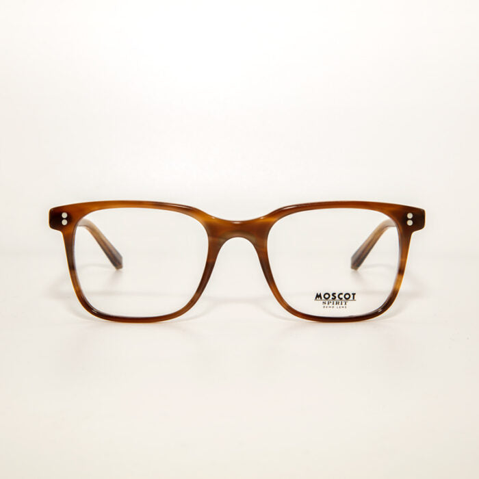 Moscot TRAVIS 0401-01 DARK BLONDE 5020 Moscot TRAVIS 0401-01 DARK BLONDE 5020