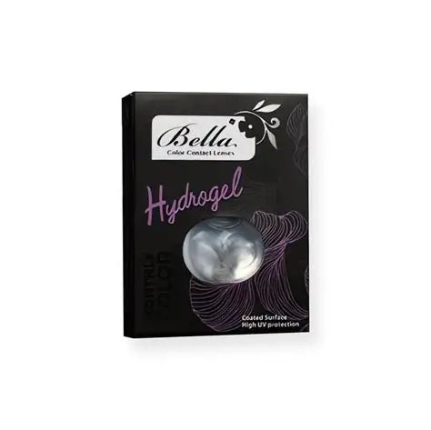 Bella Monthly Color Contact Lenses Bella Monthly Color Contact Lenses