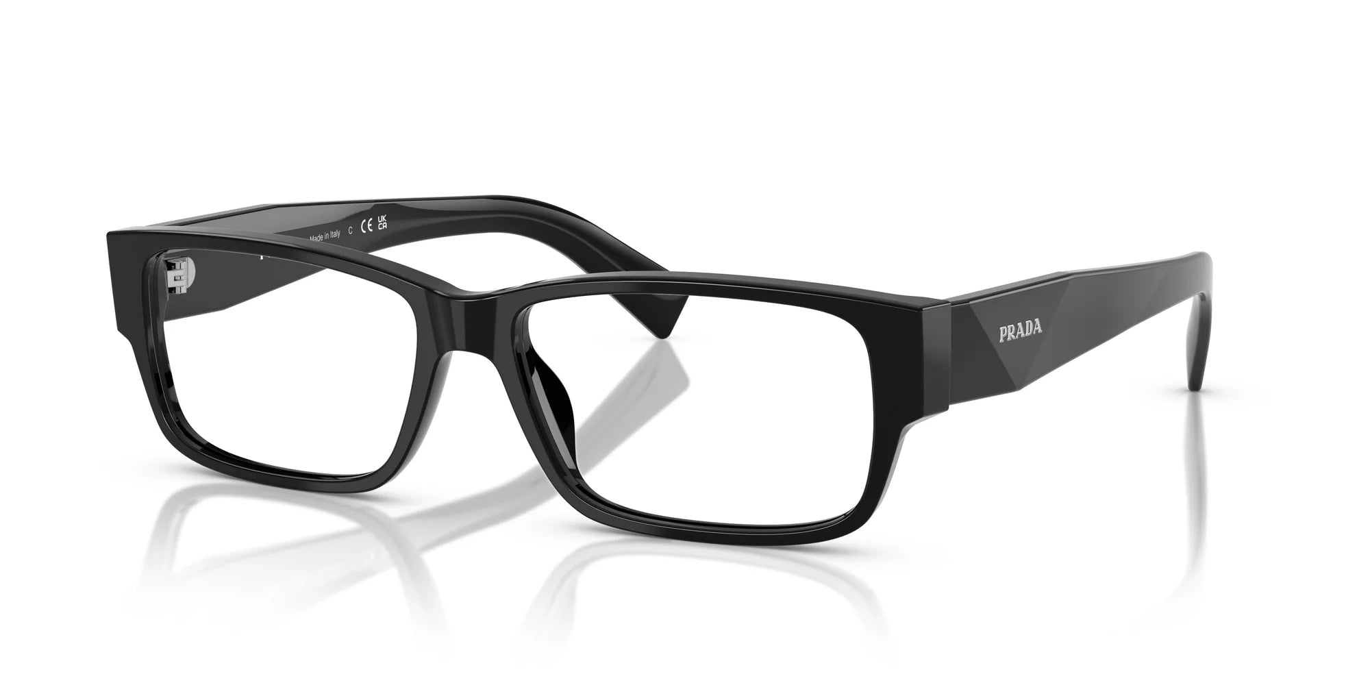 Prada PRB09 16K-1O1 57 Prada PRB09 16K-1O1 57