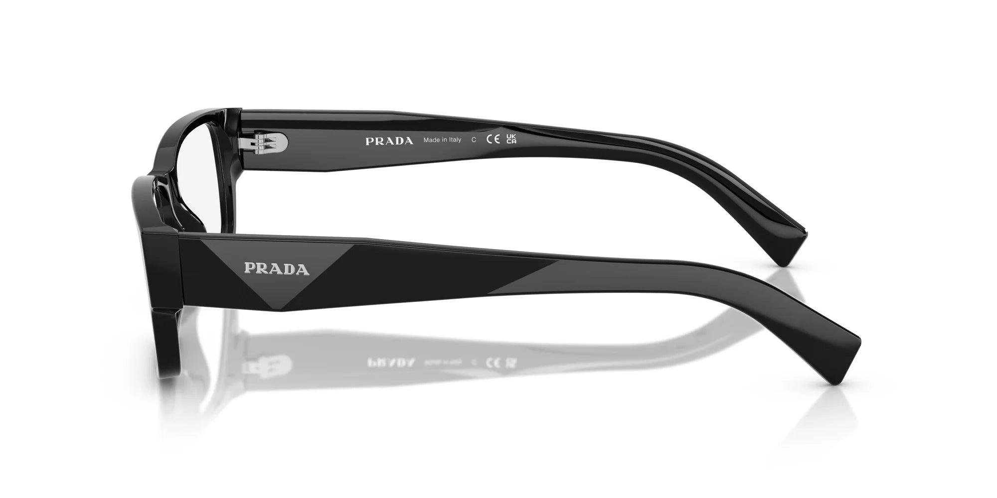 Prada PRB09 16K-1O1 57 Prada PRB09 16K-1O1 57