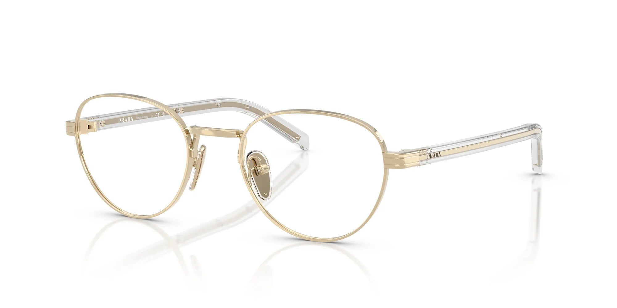 Prada PRB53 ZVN-1O1 51 Prada PRB53 ZVN-1O1 51