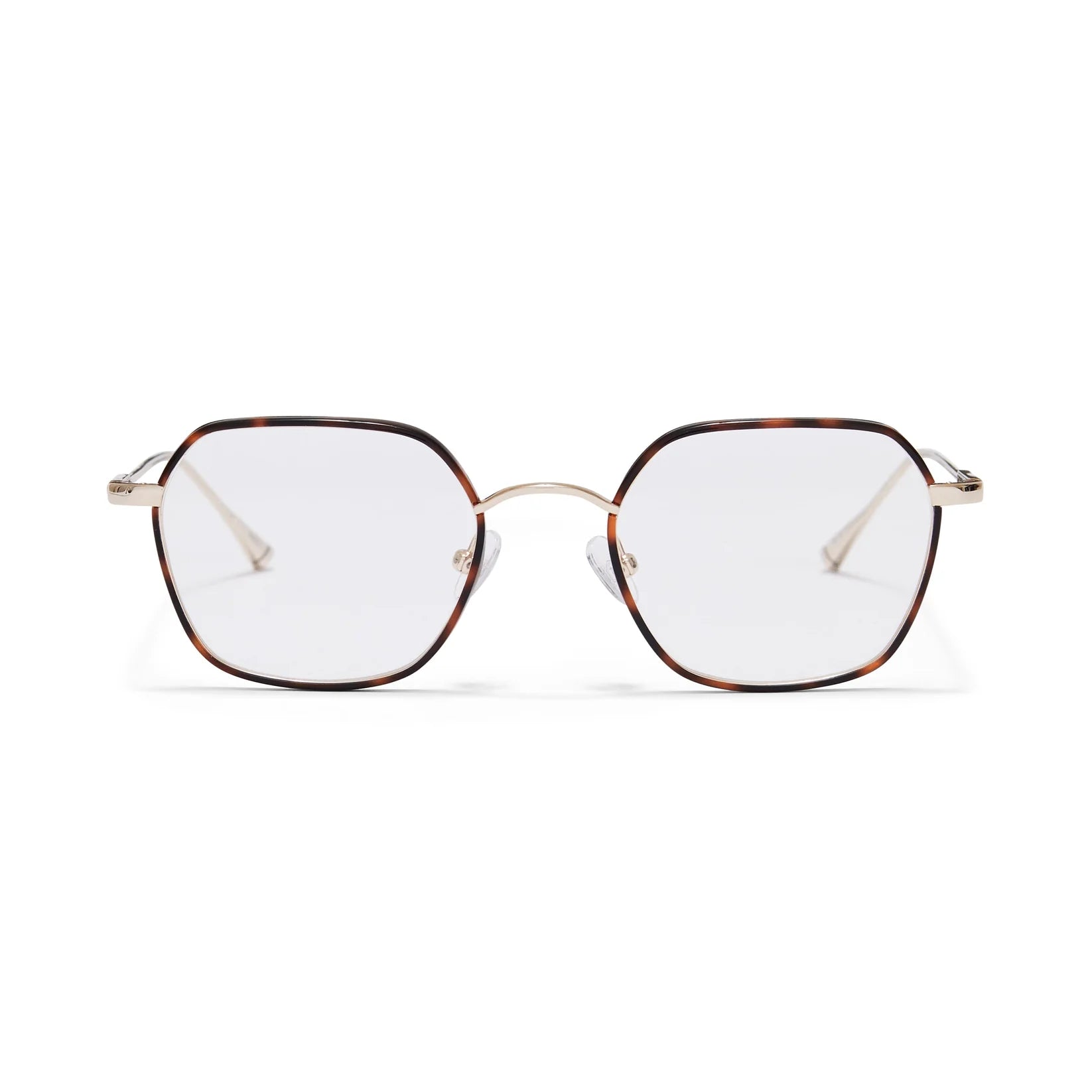 Taylor Morris Richmond TM03-C3 - Light Tort/Gold Taylor Morris Richmond TM03-C3 - Light Tort/Gold