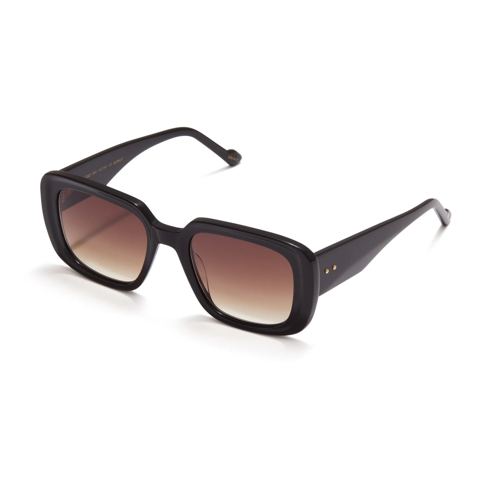 Sunday Somewhere SUS Grace SUN039 C1 Black/Brown Gradient 54 Sunday Somewhere SUS Grace SUN039 C1 Black/Brown Gradient 54