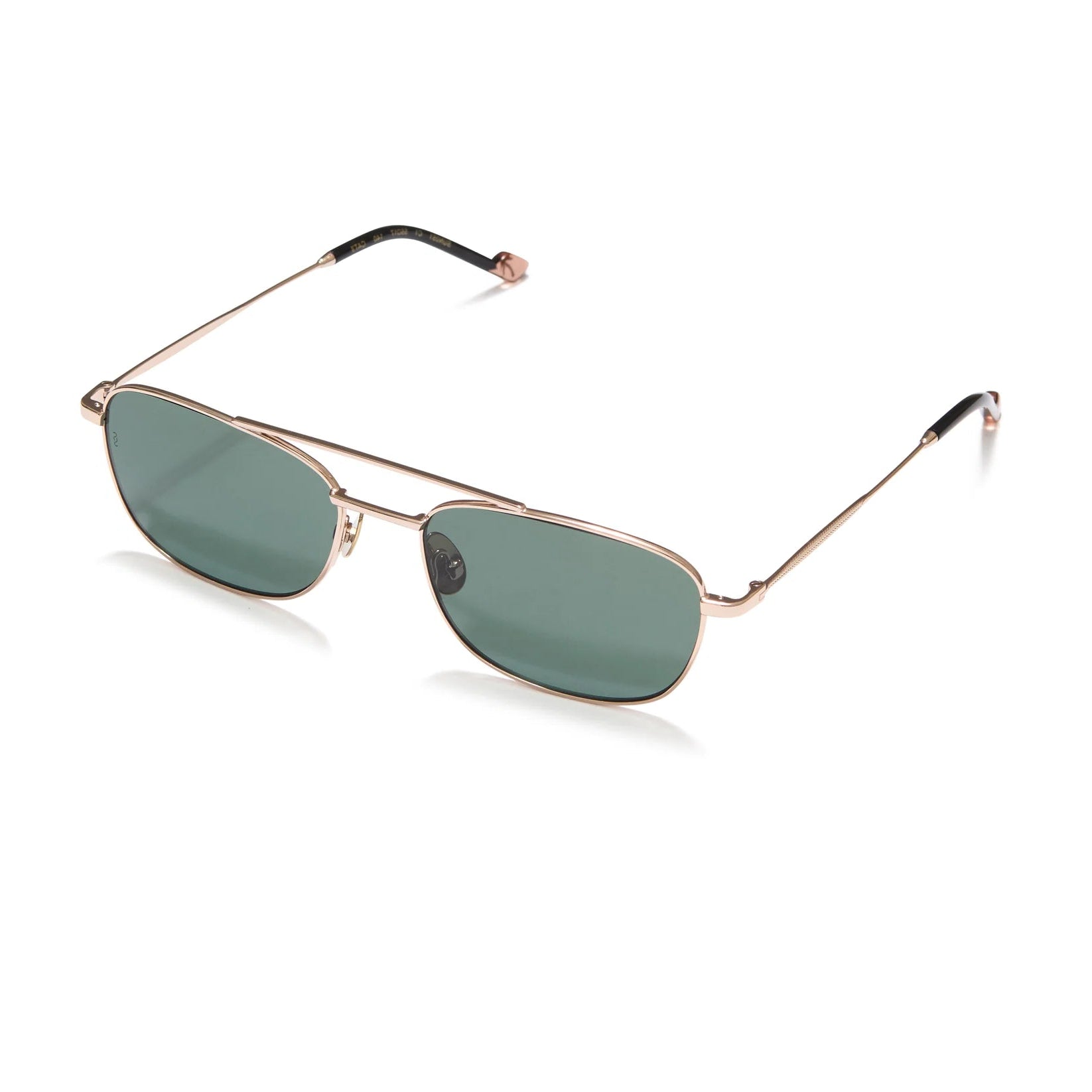 Taylor Morris SUN051-C1 - JASPER / Green