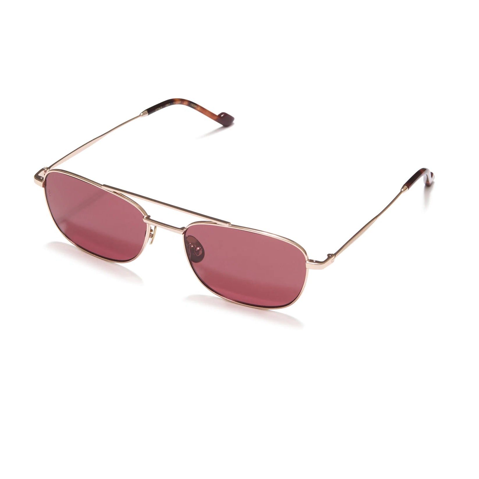 Taylor Morris SUN051-C2 - JASPER / Merlot