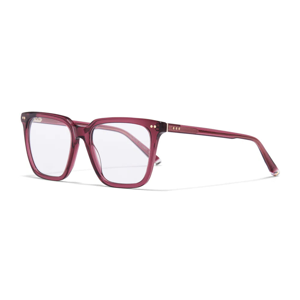TM TM012 C2 Burgundy Crystal/ Light Gold 55 TM TM012 C2 Burgundy Crystal/ Light Gold 55
