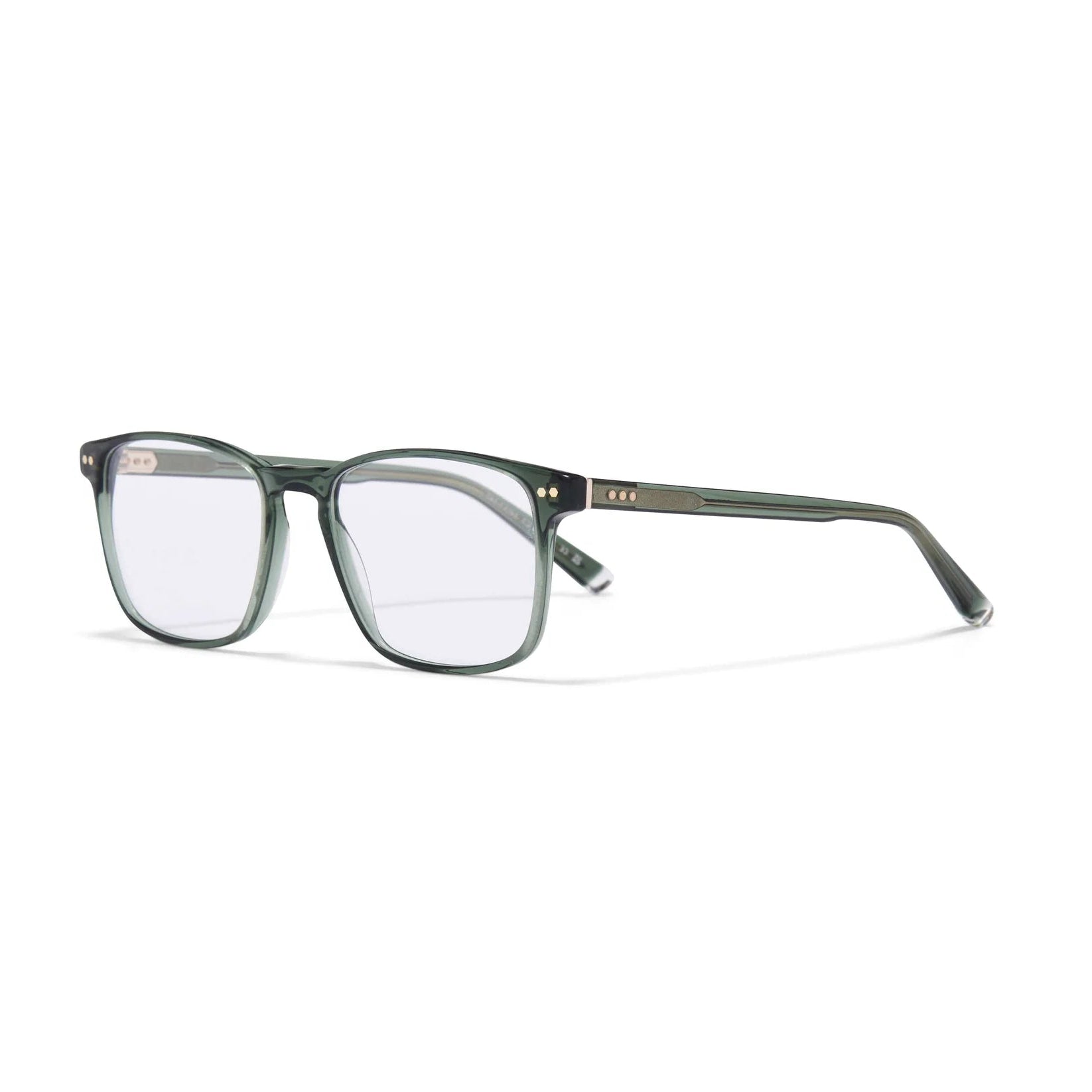 Taylor Morris TM016-C3 /Green Crystal- 54 Taylor Morris TM016-C3 /Green Crystal- 54