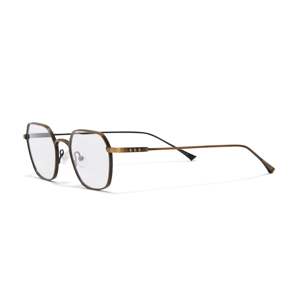 Taylor Morris Kew TM02-C3 - Antique Gold