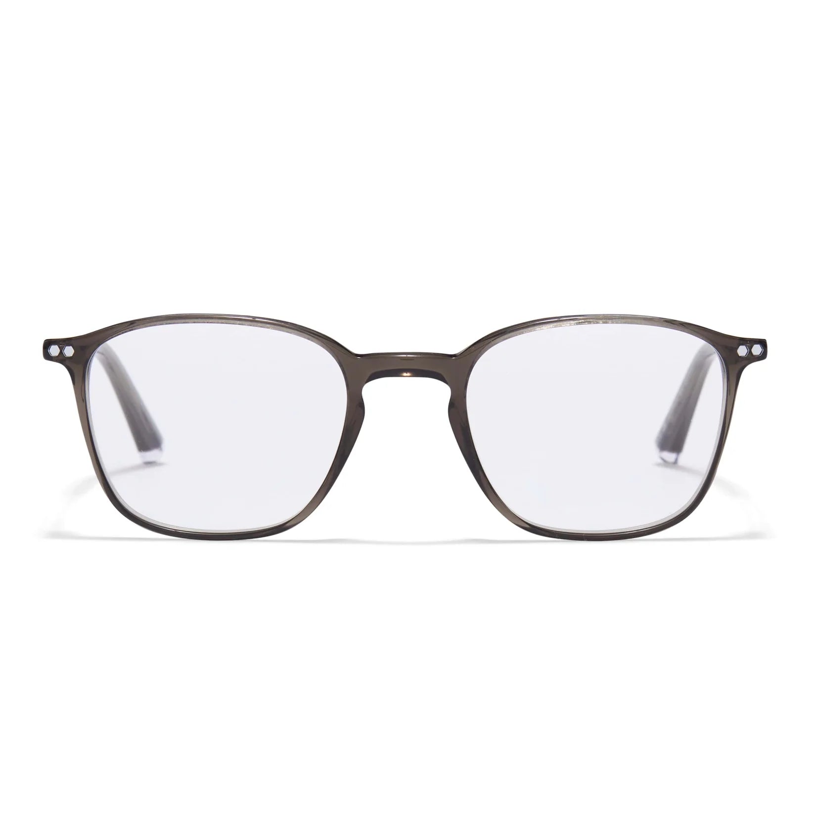 Taylor Morris TM024-C2 - Grey Crystal/Silver Taylor Morris TM024-C2 - Grey Crystal/Silver