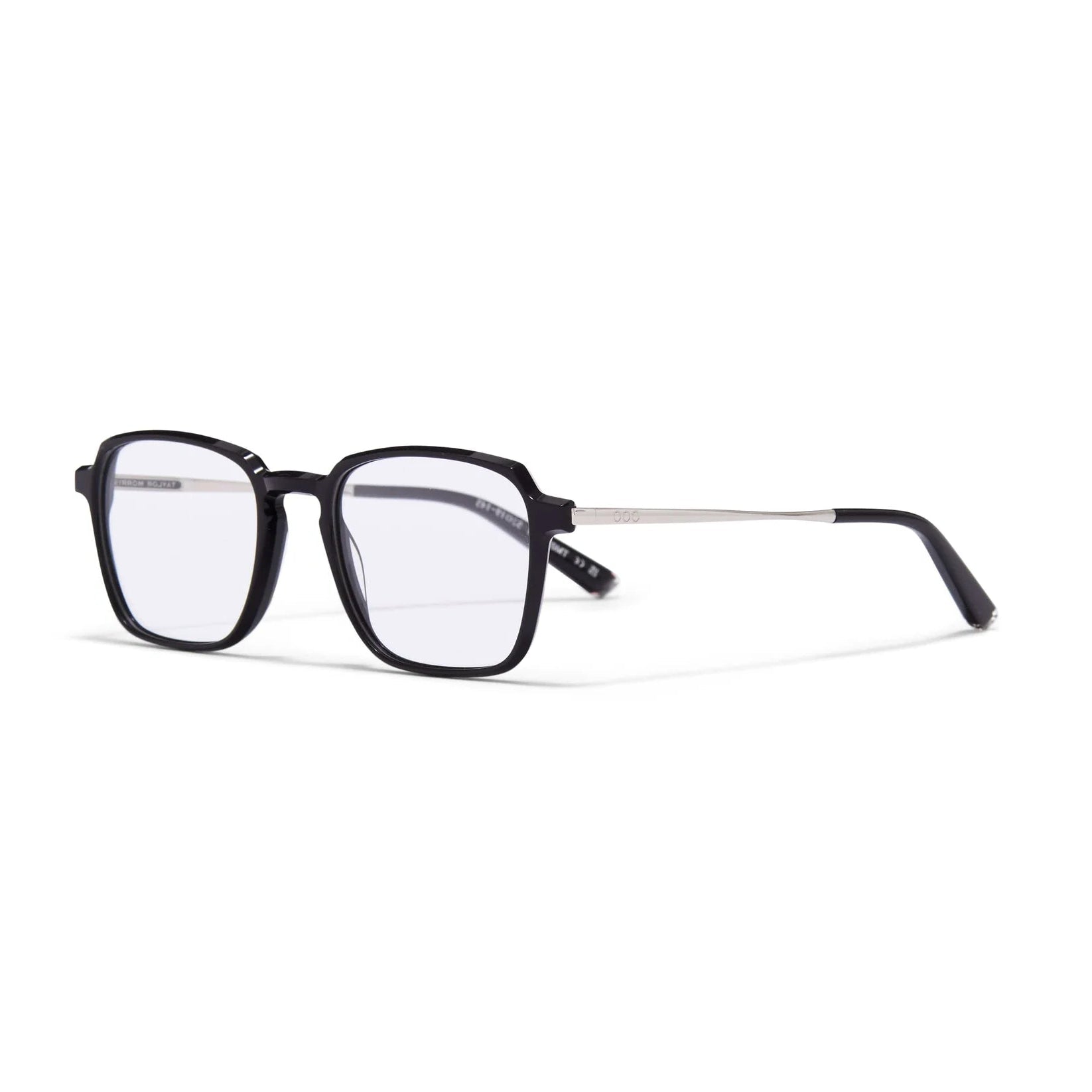 TM TM025 C1 Black/Silver 52 TM TM025 C1 Black/Silver 52