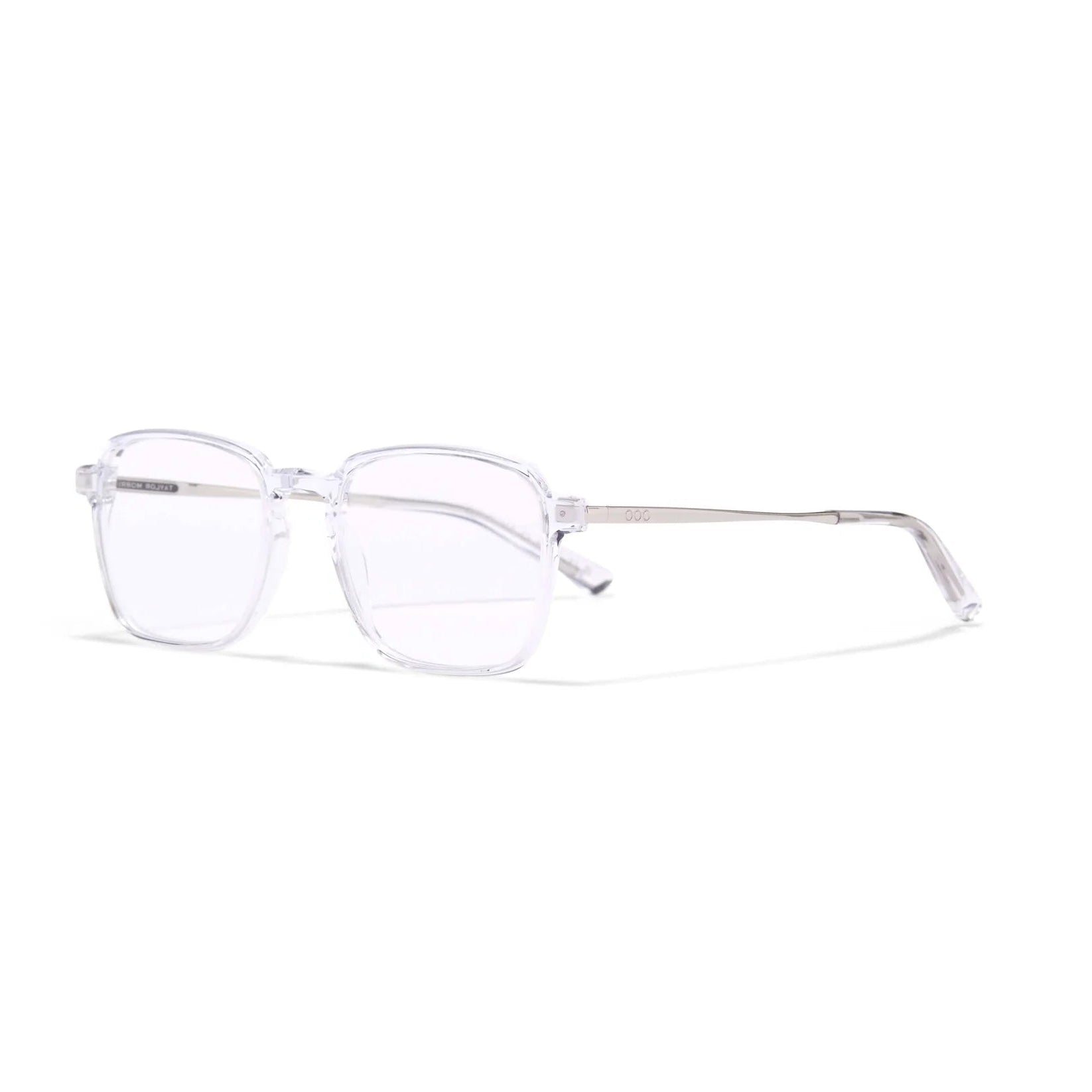 TM TM025 C3 Crystal/Silver 52 TM TM025 C3 Crystal/Silver 52