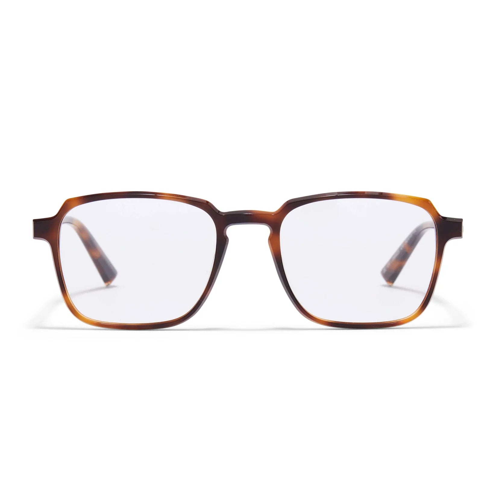 TM TM025 C4 Tortoiseshell / Light Gold 52