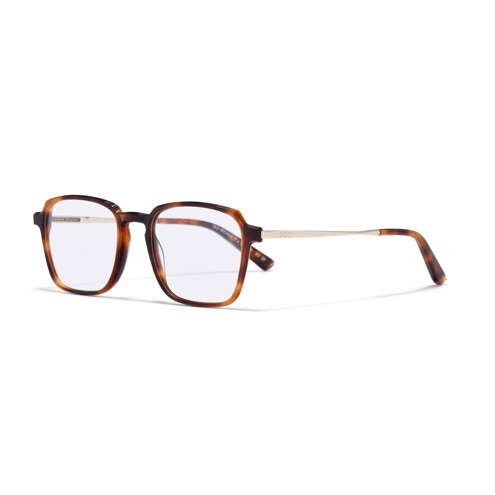 TM TM025 C4 Tortoiseshell / Light Gold 52 TM TM025 C4 Tortoiseshell / Light Gold 52