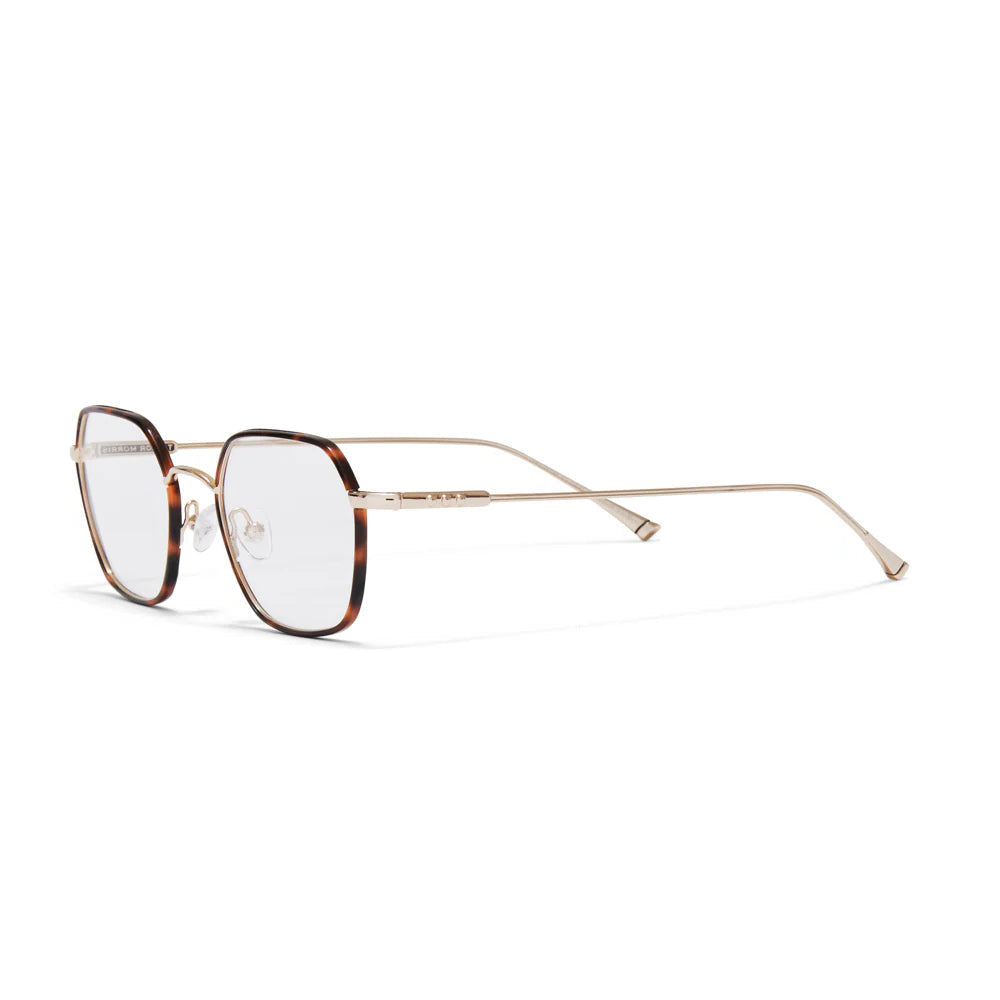 Taylor Morris Richmond TM03-C3 - Light Tort/Gold Taylor Morris Richmond TM03-C3 - Light Tort/Gold