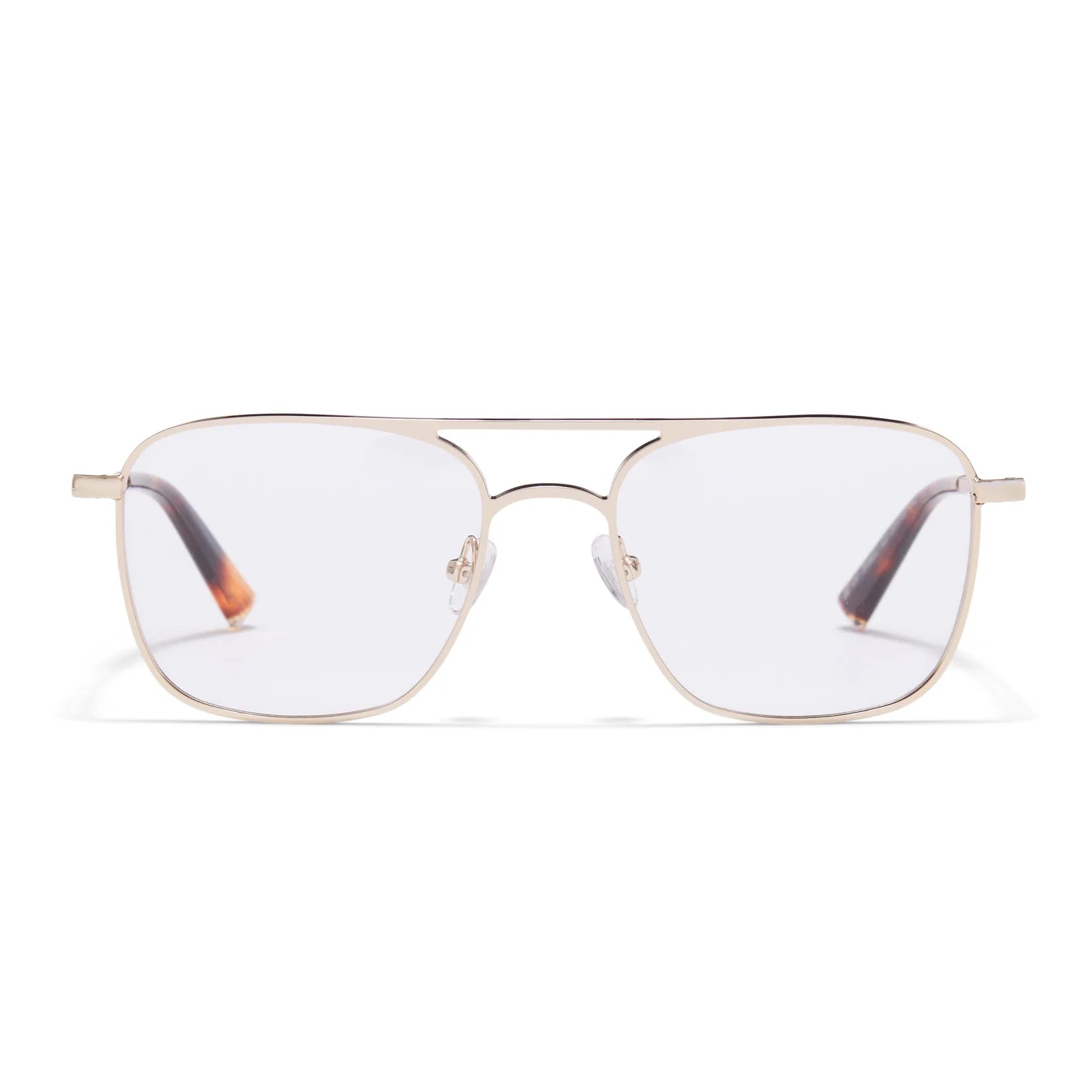 Taylor Morris TM032 C2 Gold/ Dark Tort 53 Taylor Morris TM032 C2 Gold/ Dark Tort 53