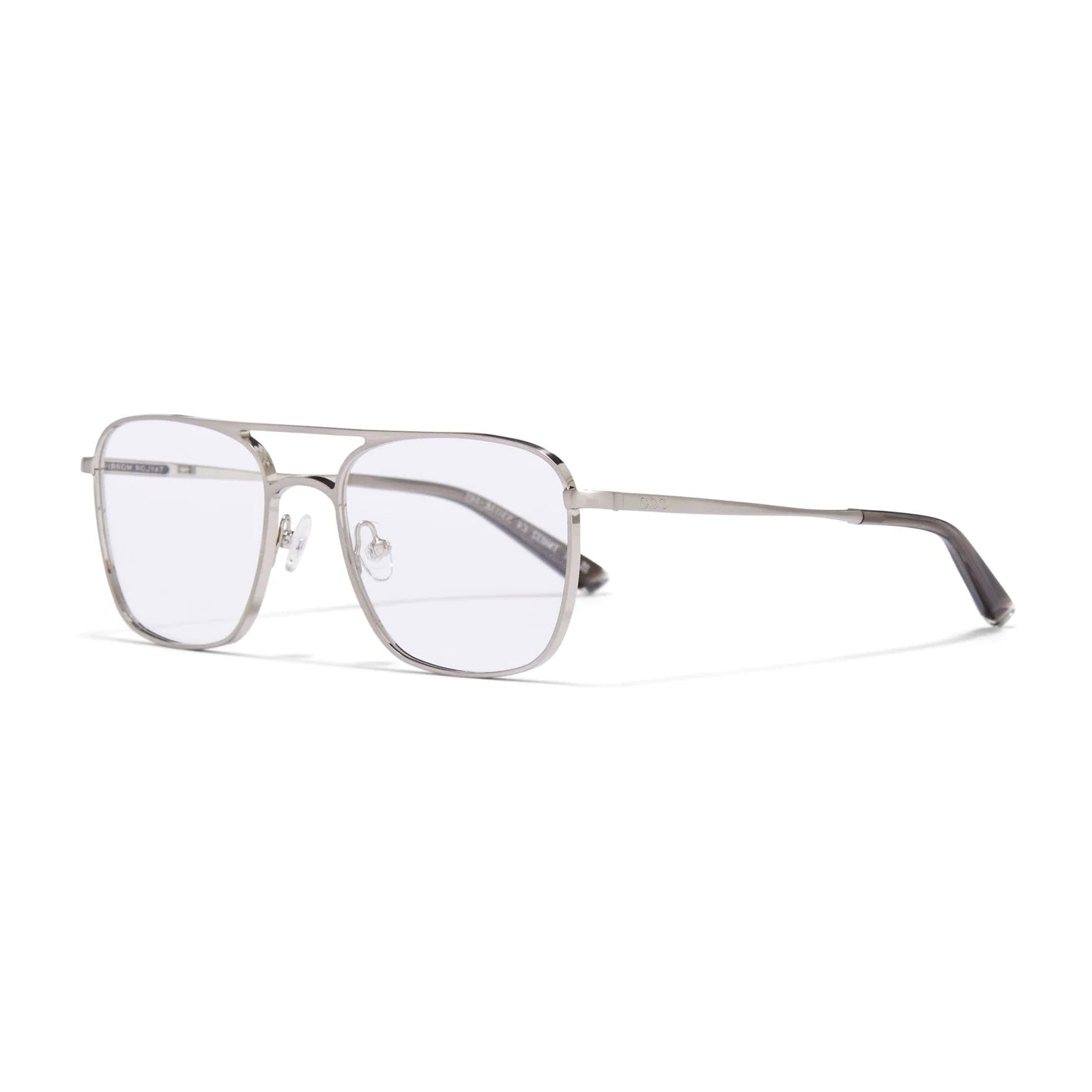 Taylor Morris TM032-C4 Brushed Silver/Grey Taylor Morris TM032-C4 Brushed Silver/Grey