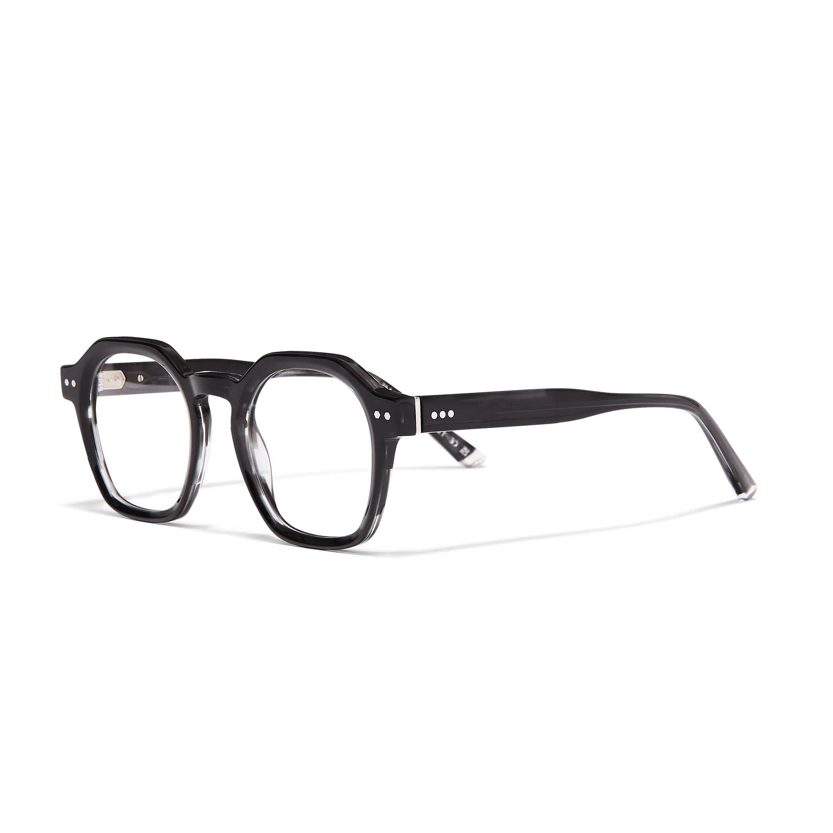 TM TM058-C1 Black/ Cristal 48 TM TM058-C1 Black/ Cristal 48
