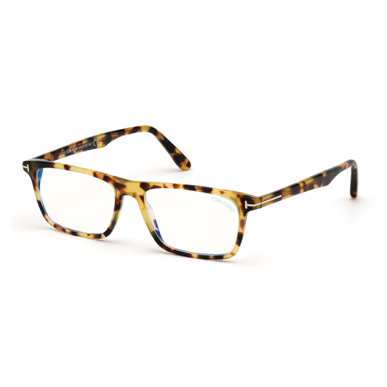 Tom Ford Eyeglasses FT5681-B 055 Tom Ford Eyeglasses FT5681-B 055