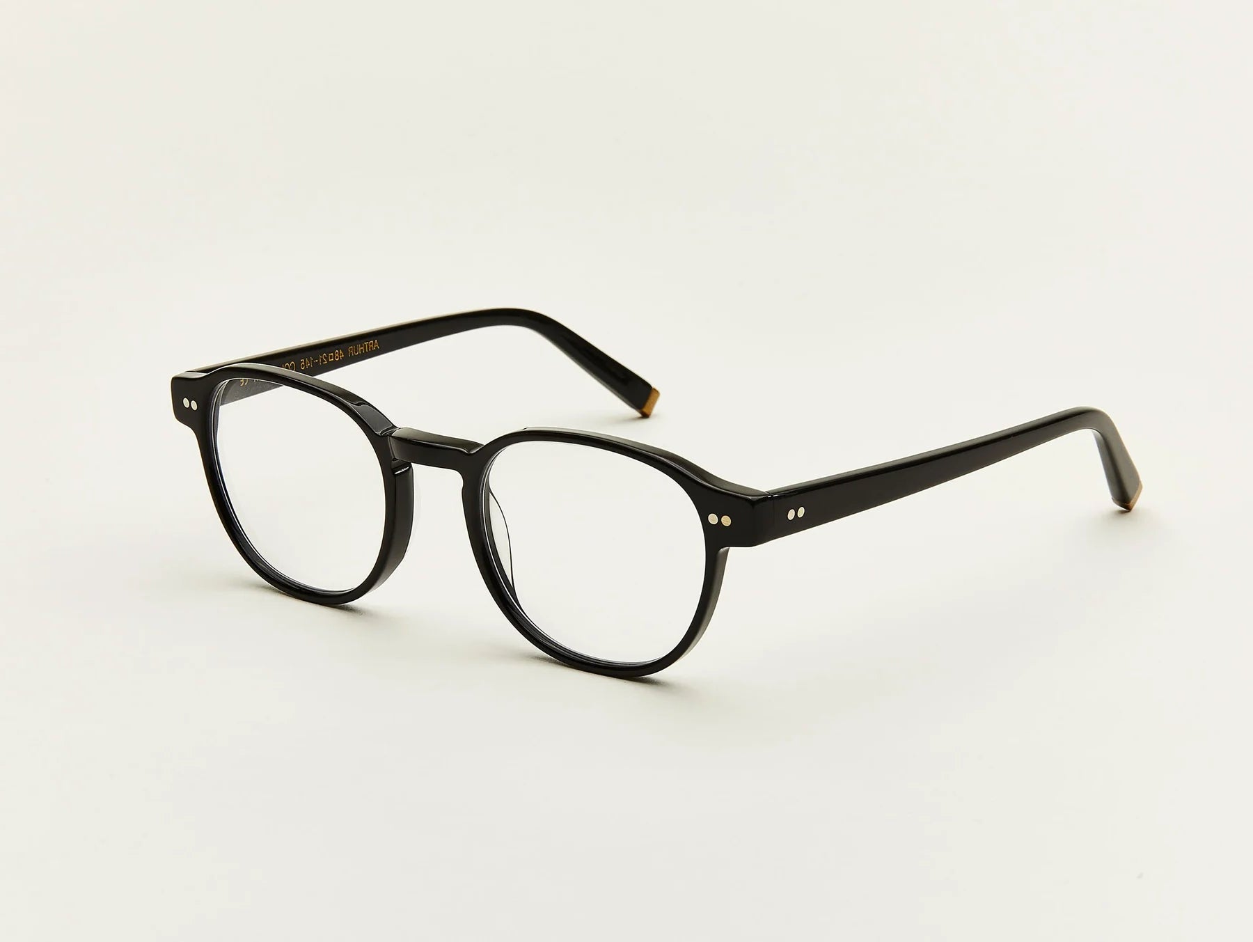 Moscot ARTHUR 0860-01 INK - 48 Moscot ARTHUR 0860-01 INK - 48