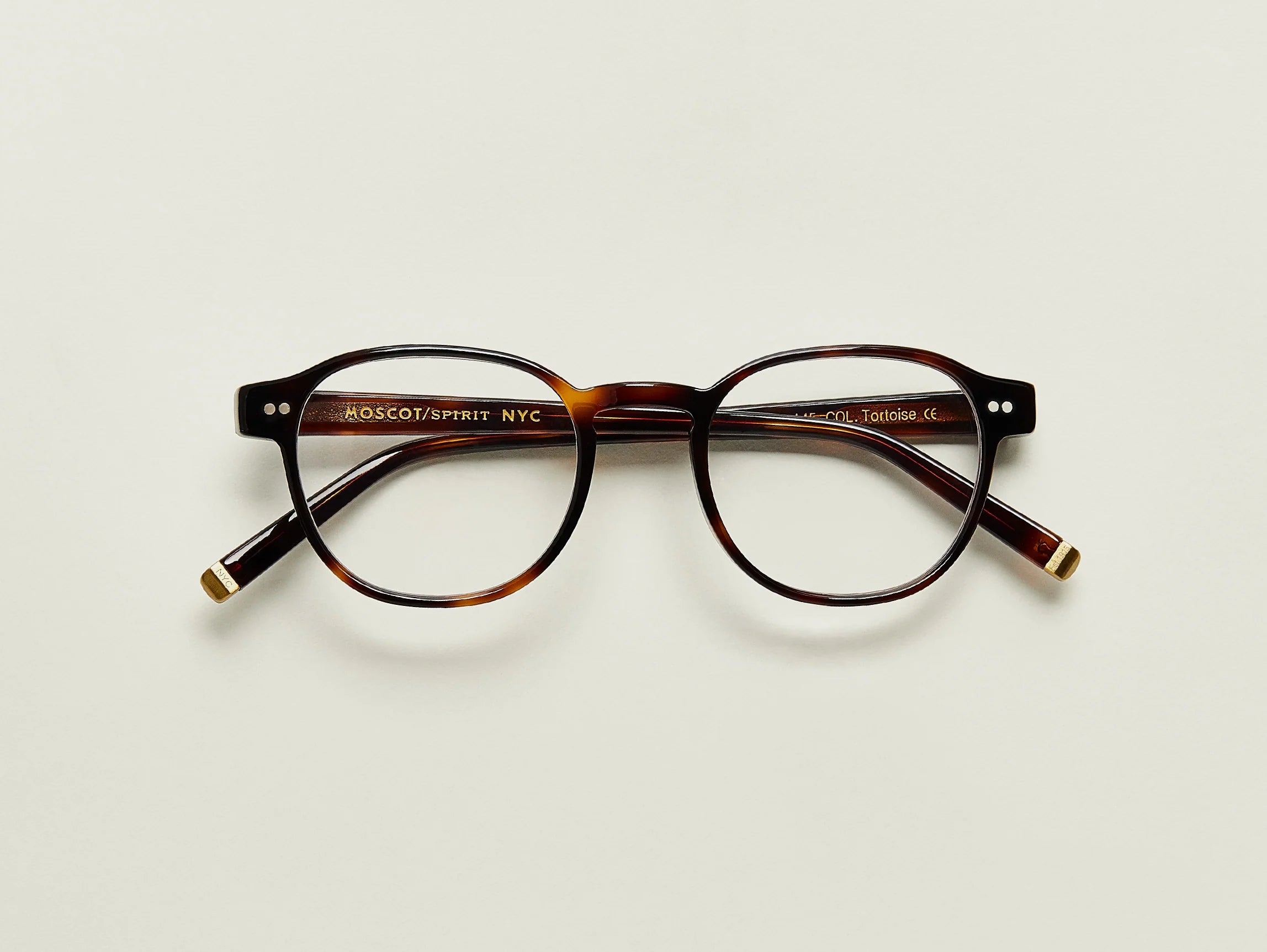 MOSCOT Arthur 2001-01 Tobacoo 48 MOSCOT Arthur 2001-01 Tobacoo 48