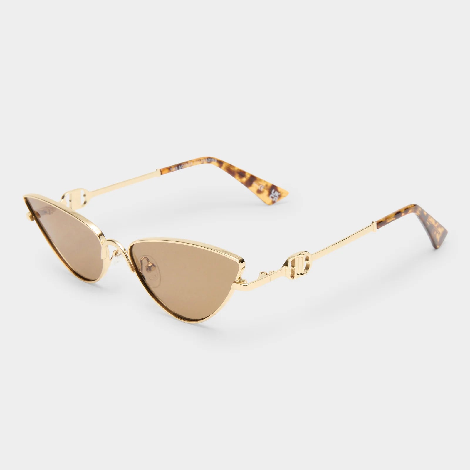 Le Specs The Soiree Bright Gold Le Specs The Soiree Bright Gold