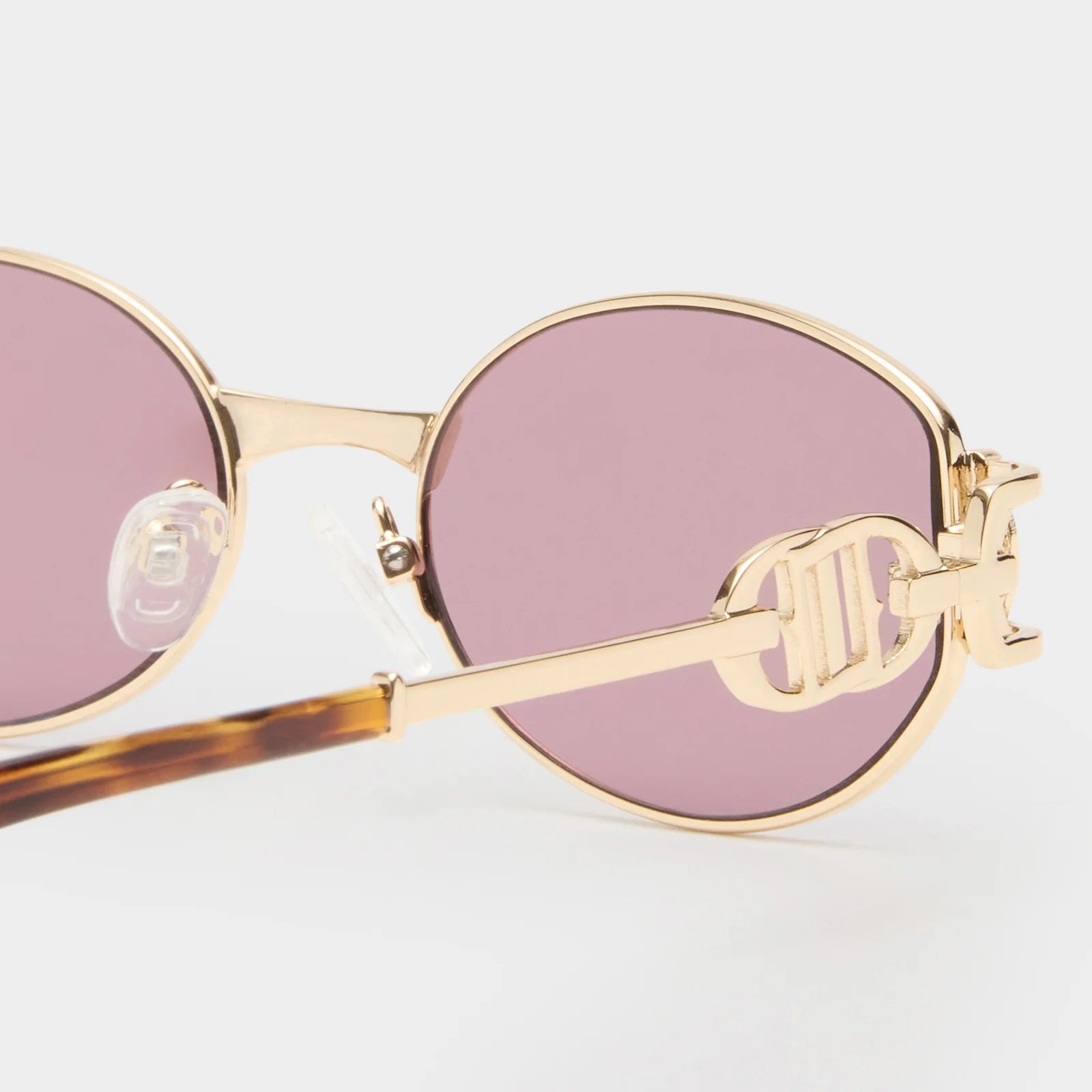 Le Specs The Forbidden - Bright Gold Le Specs The Forbidden - Bright Gold