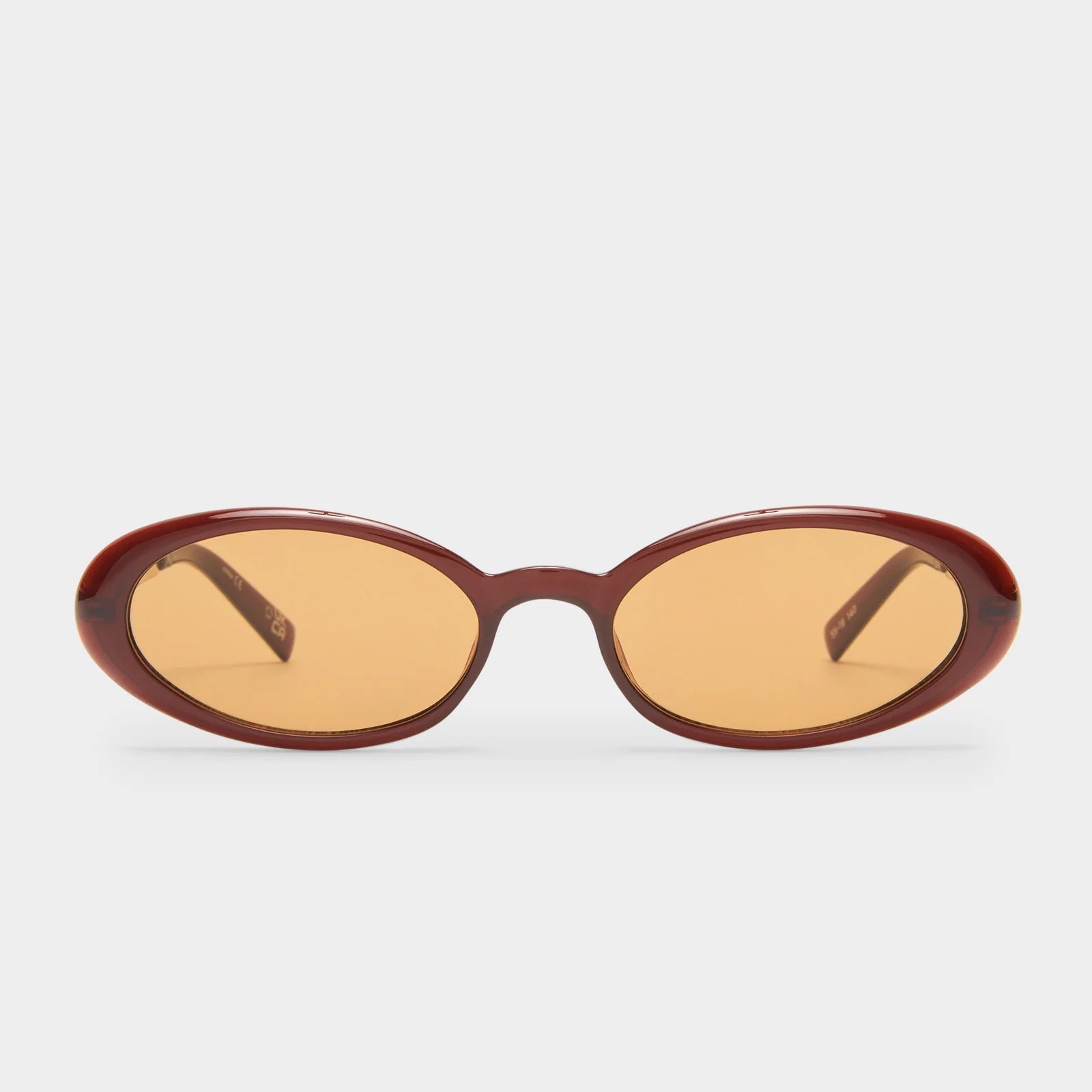 Le Specs Magnifique - Chocolate Le Specs Magnifique - Chocolate