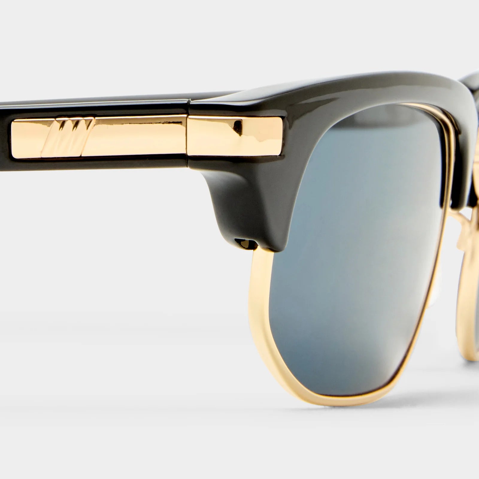 Le Specs Nightingale - Black Le Specs Nightingale - Black