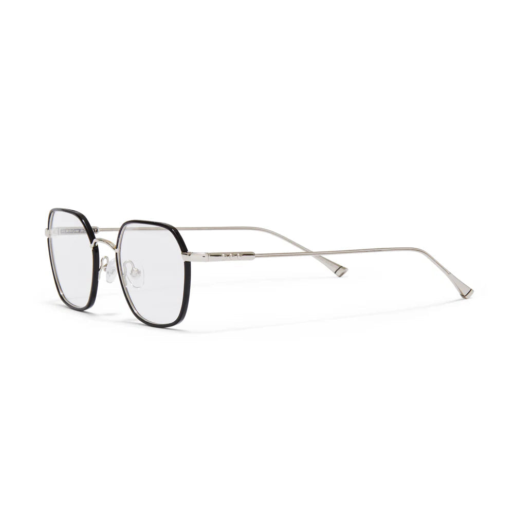 Taylor Morris Richmond TM03-C1 - Black Taylor Morris Richmond TM03-C1 - Black