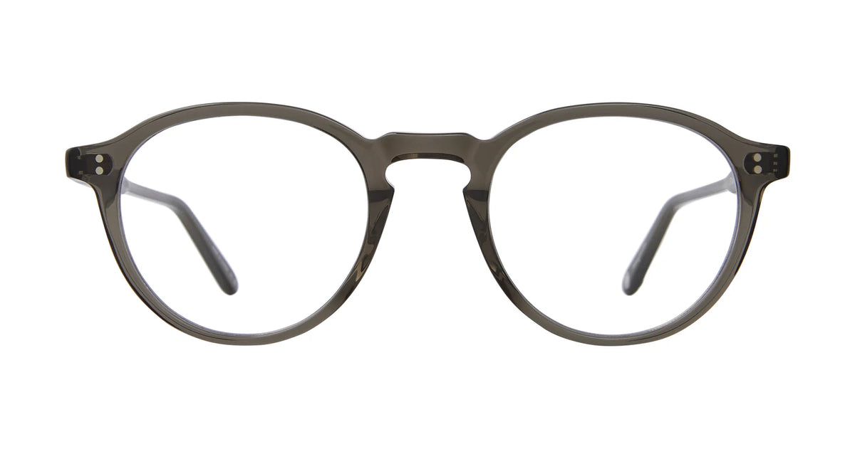 Garrett Leight 1180-47-BLGL STANTON – shadesoptics.com