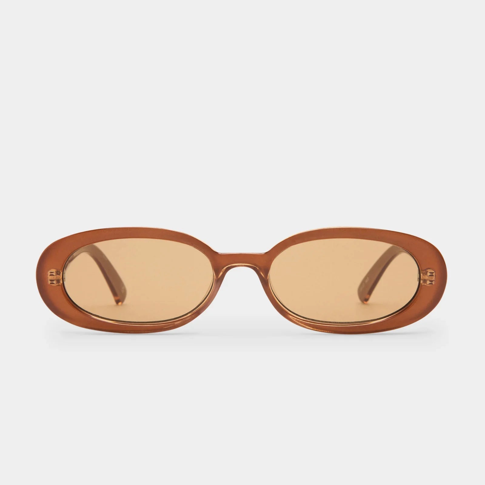 Le Specs Hey Ya! - Capuccino Le Specs Hey Ya! - Capuccino