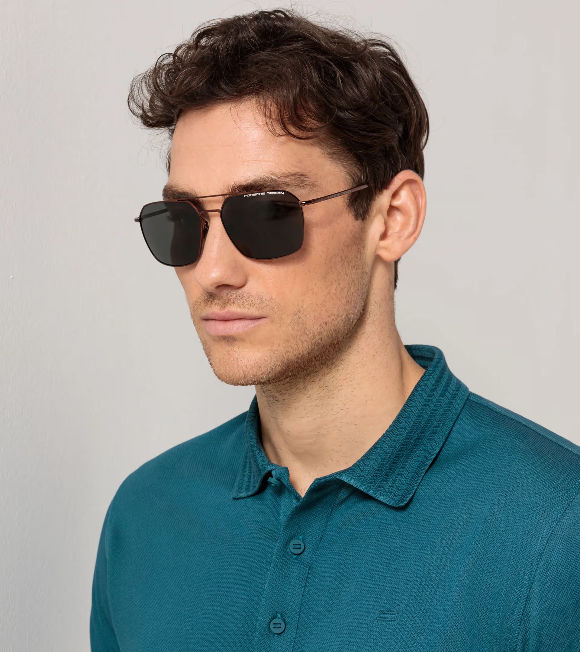 Porsche Design P8970 D 61 - Polarized Porsche Design P8970 D 61 - Polarized