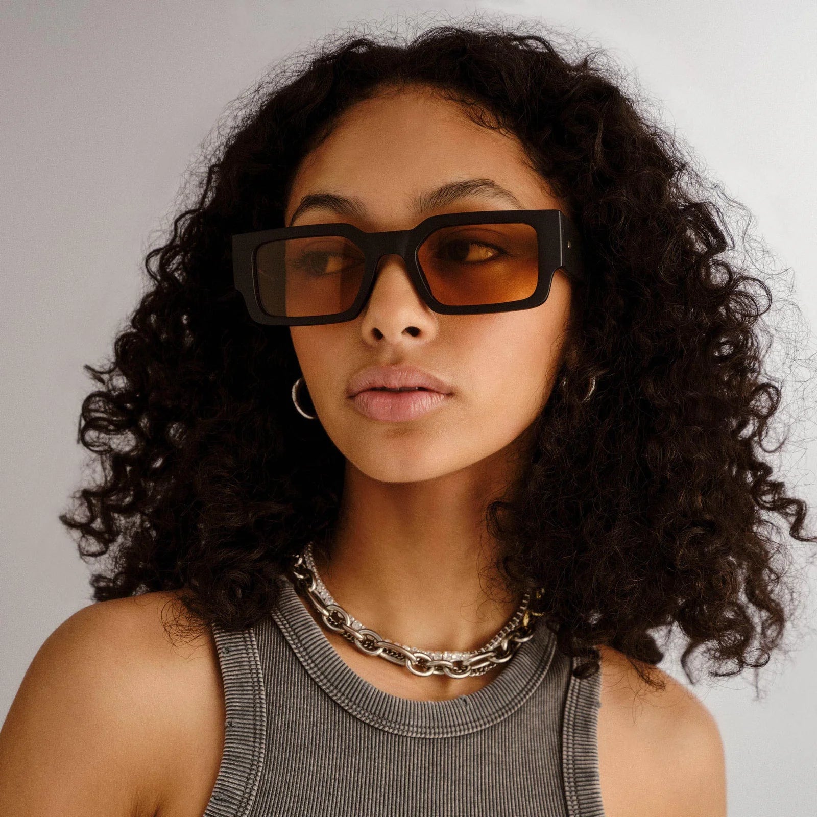 Le Specs Contemplation - Matte Black Le Specs Contemplation - Matte Black