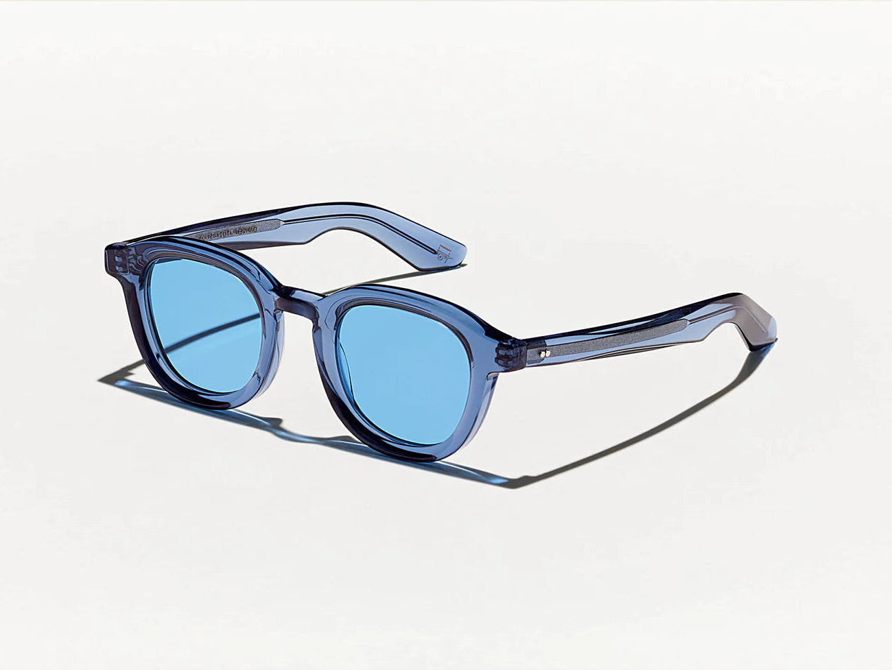Moscot DAHVEN SUN 1901-TD Size 44 Moscot DAHVEN SUN 1901-TD Size 44