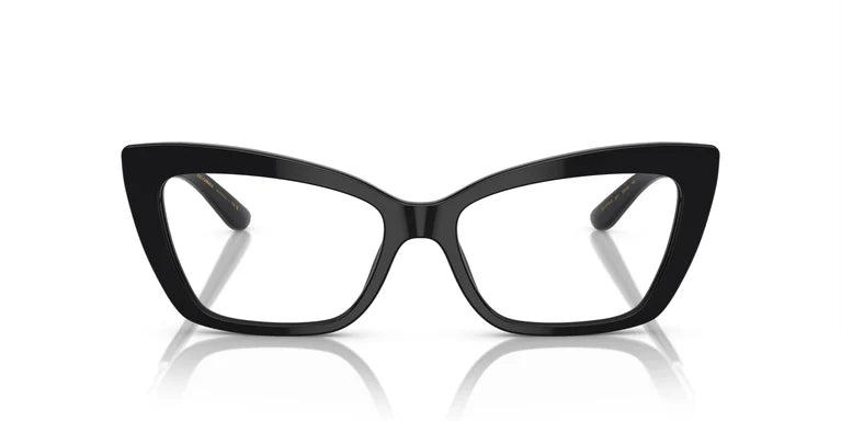 Dolce & Gabbana DG3375B 55 501 Dolce & Gabbana DG3375B 55 501