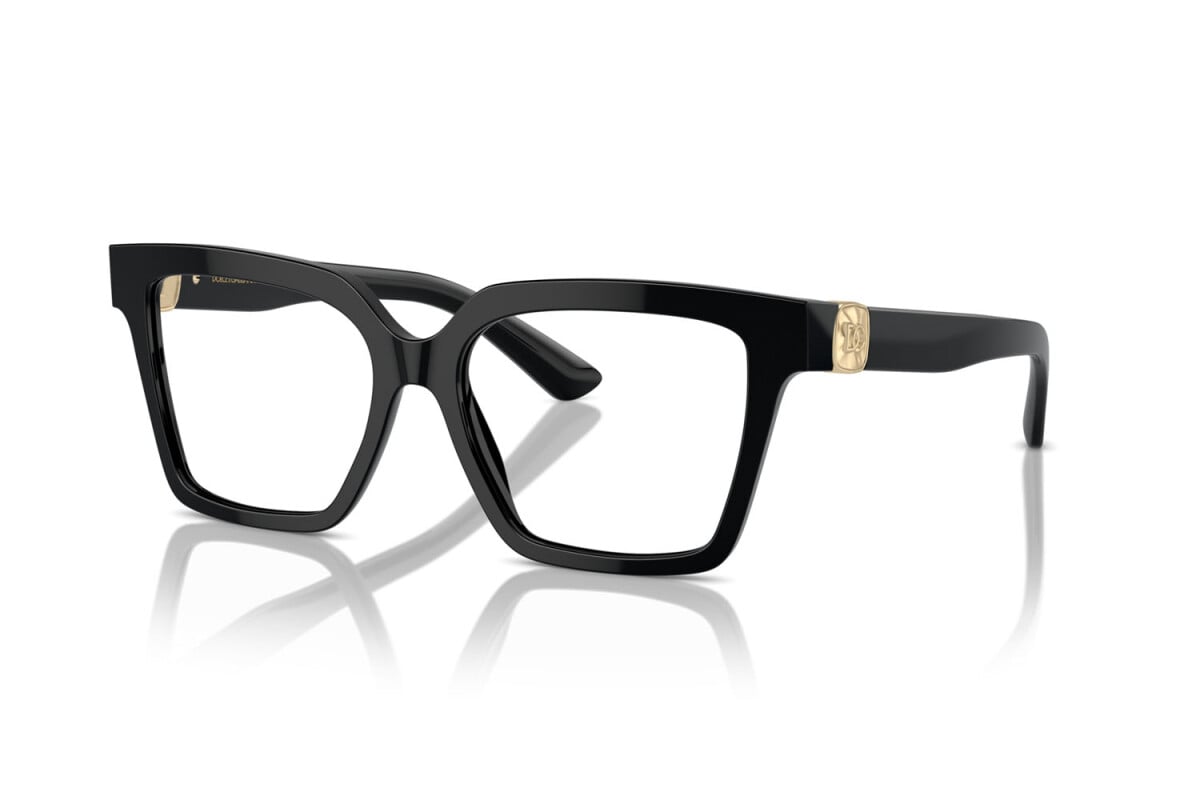 Dolce & Gabbana 0DG3395 53 501 Dolce & Gabbana 0DG3395 53 501